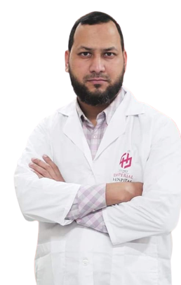 Dr. Md. Zia Uddin Abbasi